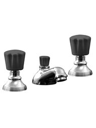 ��������� ��� ���� Devon&Devon Black Morris DDMRBL312CR �� 3 ���������, �/�. ���� ����/������