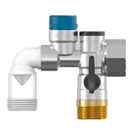 ������ ������������ ������� Flamco Flexbrane IC CF 1" ��������.,   FL 28387