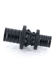 Муфта REHAU RAUTITAN PX, 25x20мм, переходная, пластик, арт.11600431001