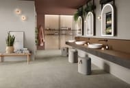 Керамогранитная плитка ColiseumGres Da Vinci Beige нат.(600х600) бежевая, 610010002663 (кв.м.)