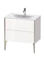   Duravit XViu 810591480 2 ,  / XV43020B122
