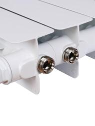 �������� ��������������� Rifar Base Ventil BVL 200 ������ ����� �����������, 4 ������, 400 ��