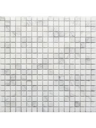 ������� �� ������������ ����� LeeDo Pietrine 4 Dolomiti Bianco MAT 15x15 (305�305x4) ����� (��.)