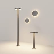 ������������� ��������� Maytoni Wald (����) O420WL-L7GF, 3000� 7�� IP 65, ������