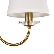 ������ Freya Osborn (������) FR2027PL-03BS, IP20,������