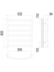  TERMINUS + 6 (:500600) , .,