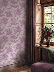 ���� ��������� �� ��������� Marburg Gloockler Pompoos Provence 35626 (0,53�10,05) ���������� (���.)