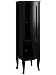 ����� Caprigo ����� nero lucido 465�1600�420 ������ 11550R-�032