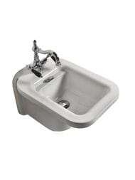 ���� ��������� Kerasan Waldorf 4125K1bi/cr*1 550�370�335 ��������� ��� ���������, �����