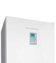 Холодильник Schaub Lorenz SLU S305WE (595х650х1860) однокамерный, NoFrost, белый