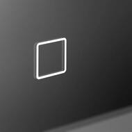 ������� BelBagno (500x30x600) � ���������� � ��������� ������������ SPC-GRT-500-600-LED-BTN