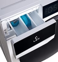 ���������� ������ Lex LWM10012WBLITHD (840�600�590) �������� 10 ��, 1200 ��/���, � ����� CHKO100010