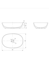   ABBER Stein (560380150)  ,   AS2636