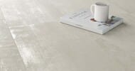 Керамогранитная плитка ColiseumGres Torino White (450х900) белая (кв.м.) 6104486