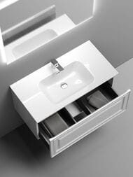 ����� ��� �������� SANCOS Very (890�445�406) ���������, ���� ����, Bianco VR90W