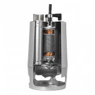Насос дренажный GRUNDFOS Unilift AP 12.40.06 A1 с поплавком арт.96010979