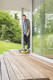 Насадка Т7 Plus KARCHER, арт. 2.644-074.0