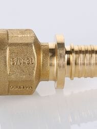 ����������� VALTEC, ����������, 20�1/2"�, ������, VTm.402.BG.002004