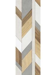 ������ ��������� Alma Ceramica Mural (300x900) ������������ TWU3090MUR74R (��.�)