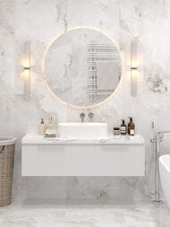 ��������������� ������ Staro Palacio Nestle Bianco Polished (600�1200) �����, ����� (��.�.)