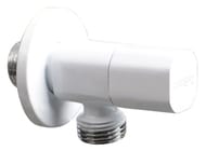 ���� ������� Terma 1/2" �/� ������������ ������, ���������� ����� White (33635)