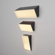 ��������� ���������� Maytoni Brick (����) O436WL-L10GF3K, 3000K 10�� IP 54, ������