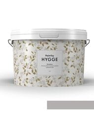 ����������� ������ HYGGE Silver Bloom Essential Bombay Grey (3%), 9�, HG01-065 (��.)