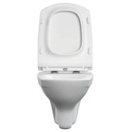 ������ ��������� Cersanit CARINA XL Clean On (535�345�355) ������������, ������� Slim Lift S-MZ-CARINA-XL-COn-S-DL-w