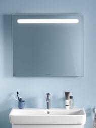 ������� Duravit No.1 800�700�35��, � ���������� N17952000000000