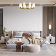 ��������� ���������� Freya Chic (���) FR2031WL-02BS, IP20,������