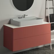 ����� ��� �������� Ideal Standard CONCA 1200x505x540 2 ����� �������, ����� ������� ��� T3945Y3