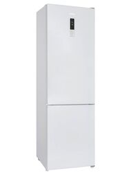 ����������� Korting KNFC 62370 W (595�2000�635) ������������, Full No Frost, �����