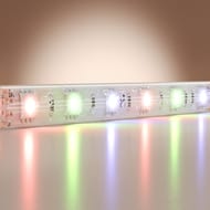 ������������ ����� Led Strip Base 24� 5050 14,4��/� RGB 5� IP65, 201198