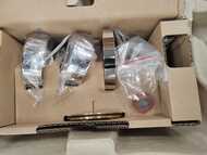 ������! ������� ������� Hansgrohe Raindance Select S 300 Showerpipe � �����������, ���� 27114000