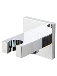 Держатель ручного душа BelBagno ARLIE ARL-PHD-CRM со штуцером 1/2", хром — миниатюра 1
