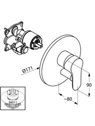 ��������� KLUDI OBJEKTA ��� ����� � ����, ������������, ������� ��������� ����� (����) 326500575