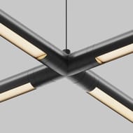 �-�������� ������������ ��������� ��� ������� Maytoni Shelf (����) CA017TX-B ��� ����� �������, IP20, ������