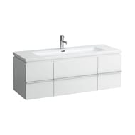 ����� ��� ���������� Laufen CASE for Living Square 4.0131.2.075.463.1 (1300�475�460) 2 ��., 2 ��., ����� �������