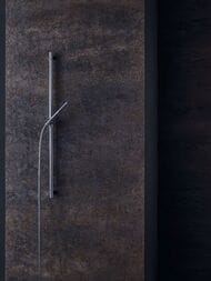 Ручной душ Axor Starck 10531 один тип струи (обычная) хром — изображение 5
