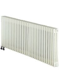  Zehnder Charleston 3035  32  1/2"   RAL 9016