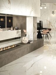 ��������������� ������ Atlas Concorde Marvel Shine Calacatta Prestigio Matt (600�1200) A4QX (��.�.)