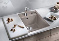 ����� ������������ BLANCO Dalago 45 ����� (465�510) �������������, ������ 3 1/2" �������