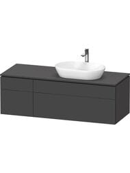 ����� ��� �������� Duravit L-Cube 482�1420�550 ���������, ������ ������� LC4875049490000