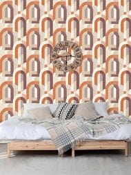 ���� ��������� �� ��������� Grandeco Maison MN 3608  (0,53�10,05) ���������, ��������� (���.)