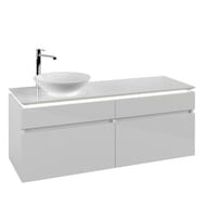 ����� ��� ���������� Villeroy & Boch LEGATO (1400�550�500) ���������, 4 �����, ����� B588L0DH