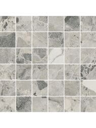 ������� ITALON Continuum Stone Grey Mosaico (300�300�9) �����, 610110001024 (��.�.)