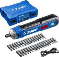 �������� �������������� ���� ZUBR GO 4 Vmax, 33 ����, ����, PSD-4S