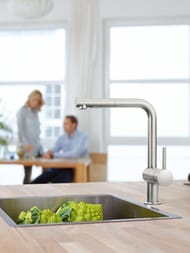 ��������� Grohe Minta 32168DC0 ��� �����, ��������� ���������� ����� 217��, ���� ����������