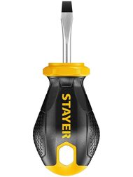 Отвертка STAYER Hercules SL5x38мм 2509-38-4.7_z03 — миниатюра 1