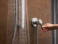 ��������� Keuco IXMO ������������, ��� ����, �������������, � ������� ��� ������, ���� 59552 019501